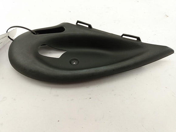 Pontiac Firebird Front Right Interior Door Handle Bezel