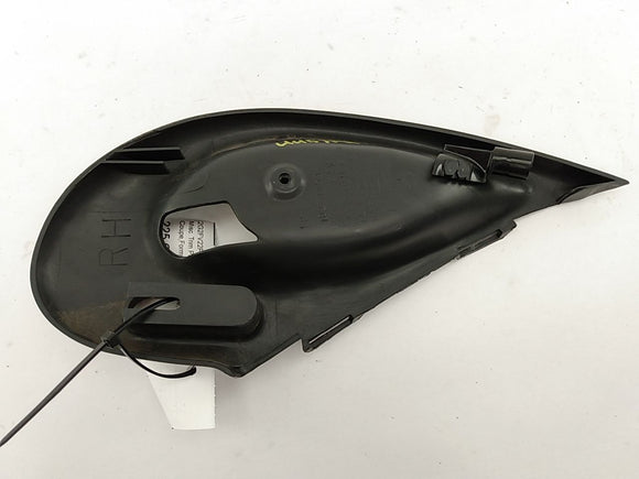 Pontiac Firebird Front Right Interior Door Handle Bezel