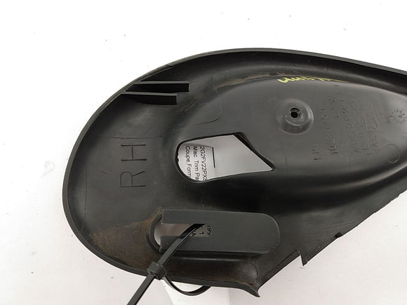 Pontiac Firebird Front Right Interior Door Handle Bezel