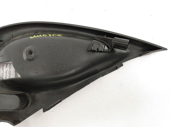 Pontiac Firebird Front Right Interior Door Handle Bezel