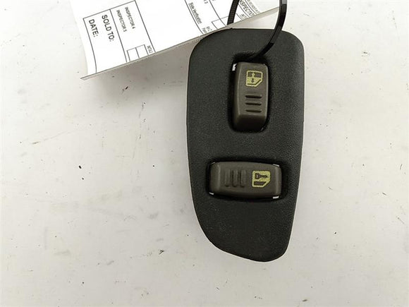 Pontiac Firebird Front Right Window Switch