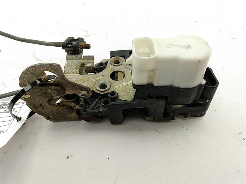 Pontiac Firebird Front Right Lock Actuator - 0