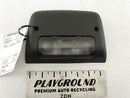 Pontiac Firebird Dome Light-1