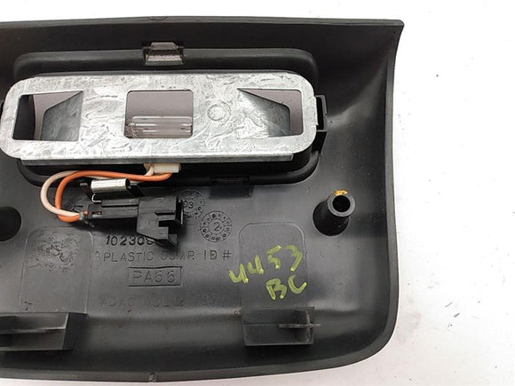 Pontiac Firebird Dome Light