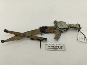 Pontiac Firebird Front Left Window Regulator