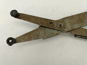 Pontiac Firebird Front Left Window Regulator - 0