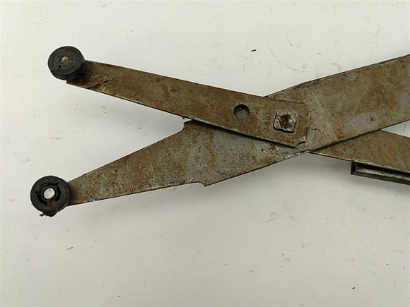 Pontiac Firebird Front Left Window Regulator