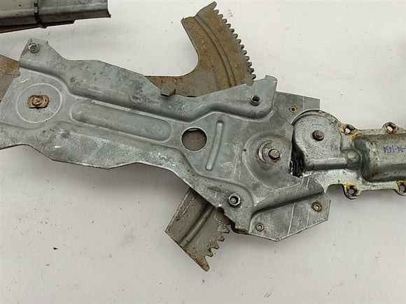 Pontiac Firebird Front Left Window Regulator