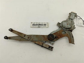Pontiac Firebird Front Right Window Regulator