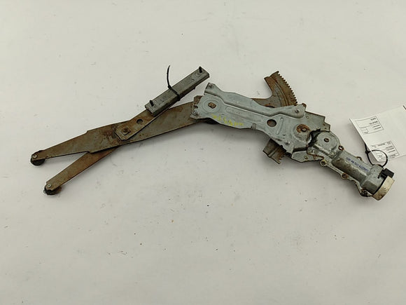 Pontiac Firebird Front Right Window Regulator