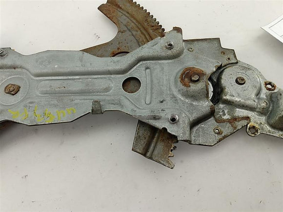 Pontiac Firebird Front Right Window Regulator