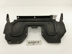 Pontiac Firebird Lower Radiator Air Baffle