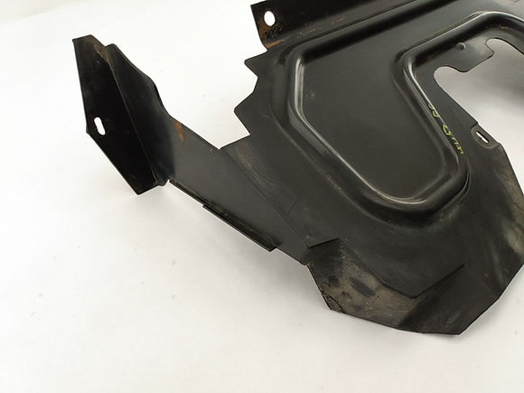 Pontiac Firebird Lower Radiator Air Baffle