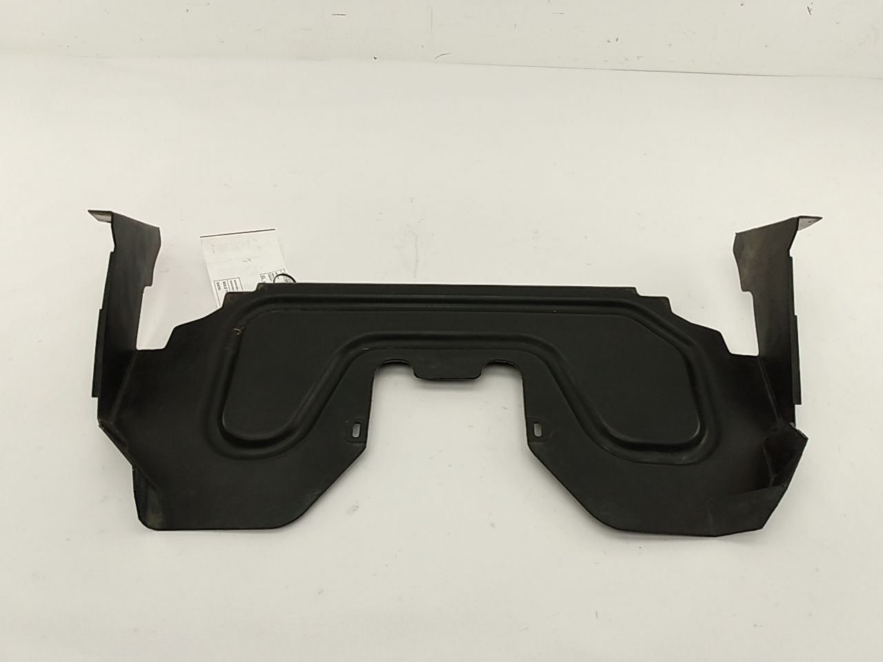 Pontiac Firebird Lower Radiator Air Baffle