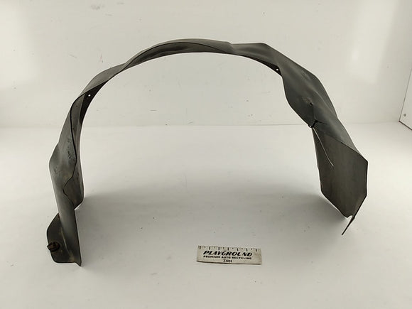 Pontiac Firebird Front Right Fender Liner