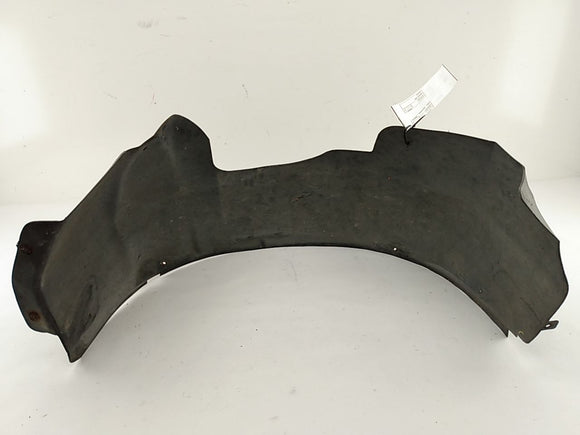 Pontiac Firebird Front Right Fender Liner