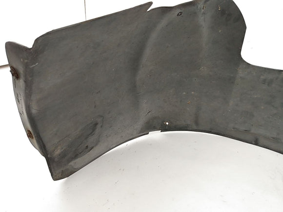 Pontiac Firebird Front Right Fender Liner
