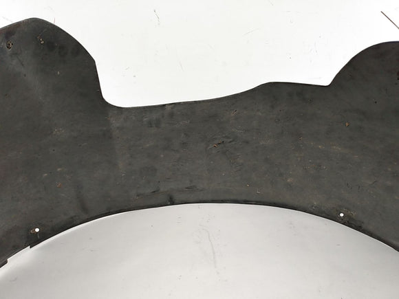 Pontiac Firebird Front Right Fender Liner