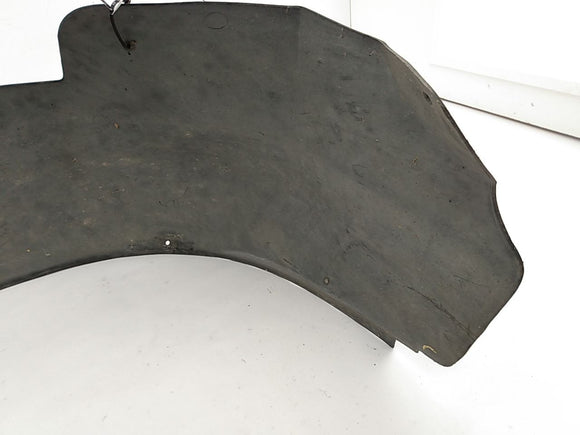 Pontiac Firebird Front Right Fender Liner