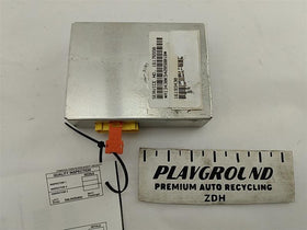Pontiac Firebird Air Bag Control Module