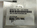 Pontiac Firebird Air Bag Control Module-8