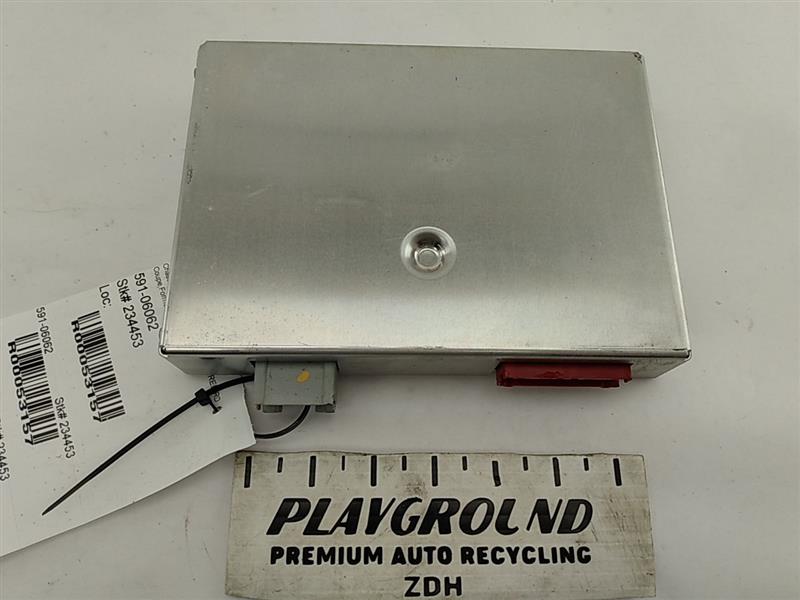 Pontiac Firebird ABS Control Module