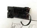 Pontiac Firebird Light Control Dash Switch-7