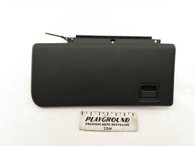 Pontiac Firebird Glove Box