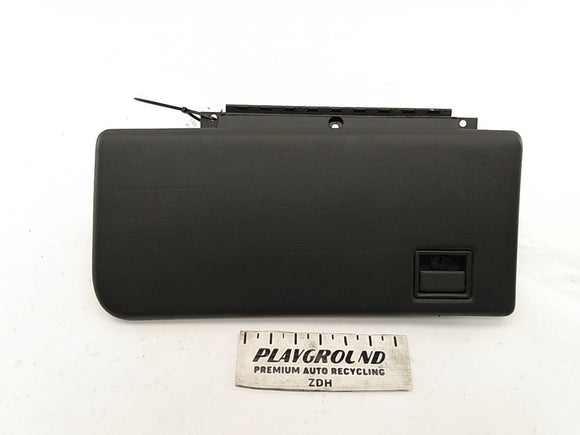 Pontiac Firebird Glove Box