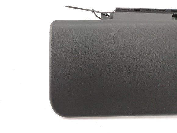 Pontiac Firebird Glove Box