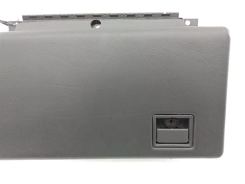 Pontiac Firebird Glove Box