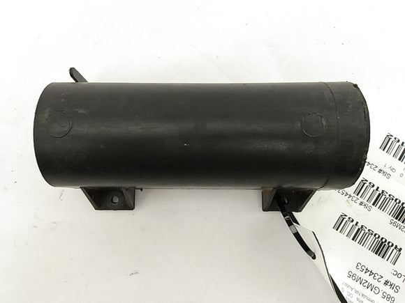 Pontiac Firebird HVAC Vacuum Tank