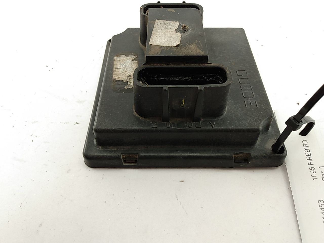 Pontiac Firebird Head Light Control Module