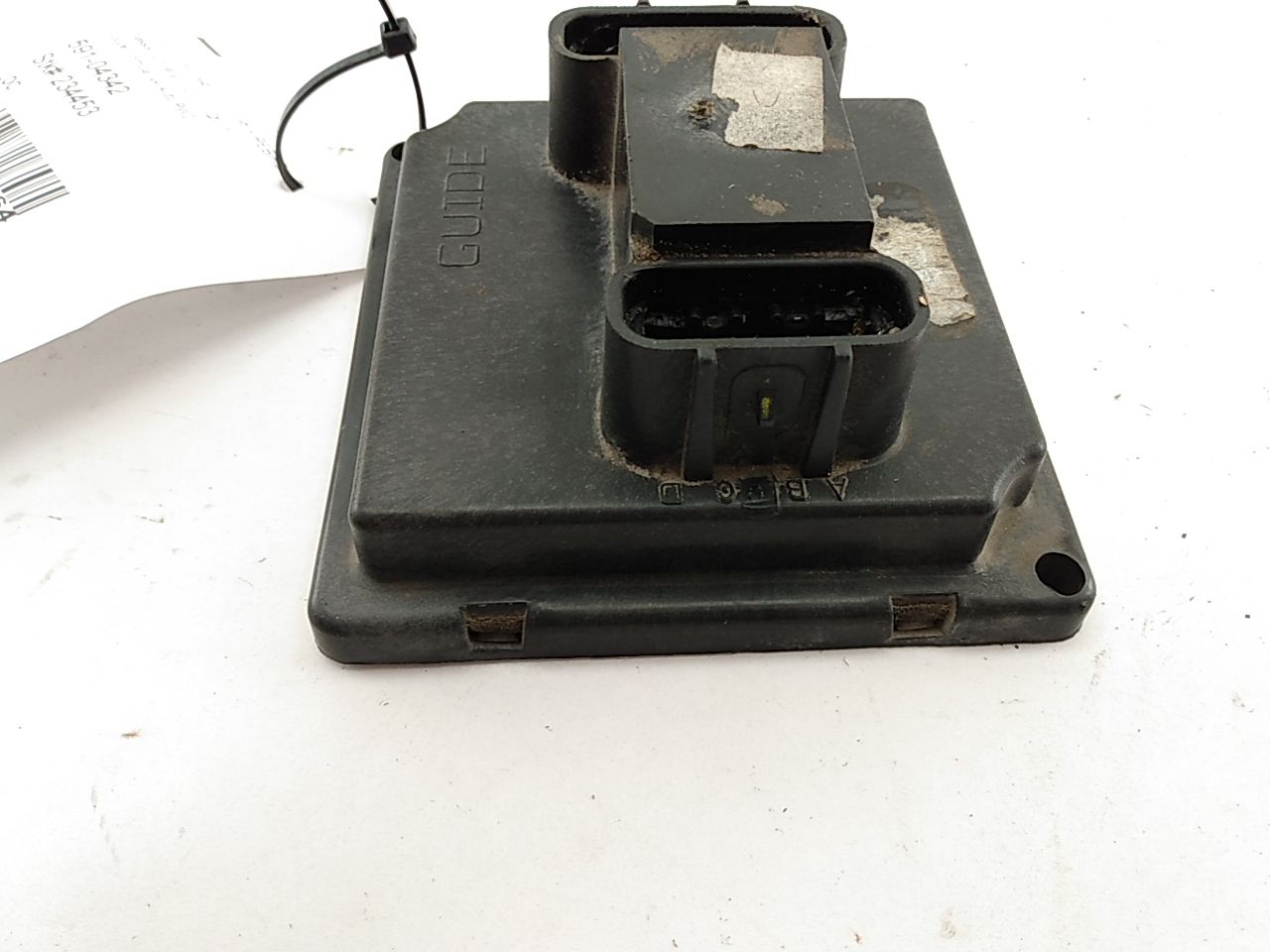 Pontiac Firebird Head Light Control Module