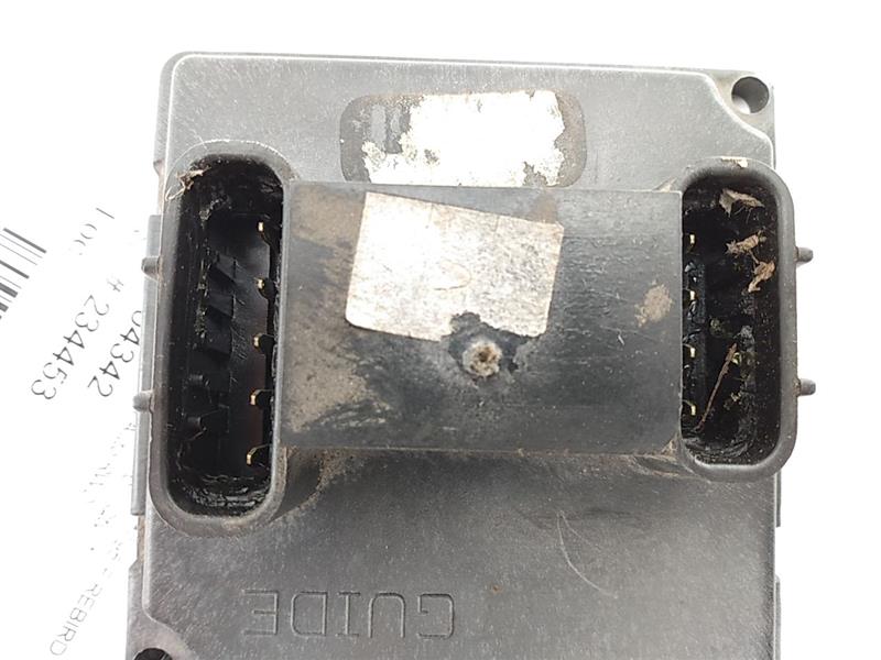 Pontiac Firebird Head Light Control Module