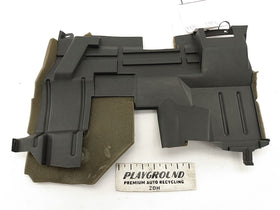 Pontiac Firebird Front Left Lower Knee Panel