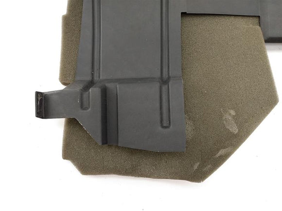 Pontiac Firebird Front Left Lower Knee Panel