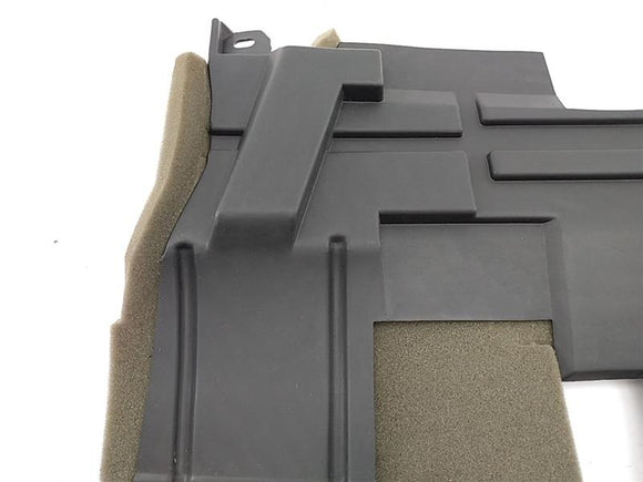 Pontiac Firebird Front Left Lower Knee Panel