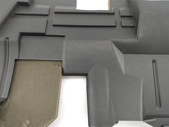 Pontiac Firebird Front Left Lower Knee Panel