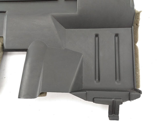 Pontiac Firebird Front Left Lower Knee Panel