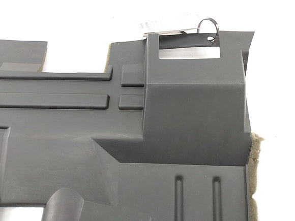 Pontiac Firebird Front Left Lower Knee Panel