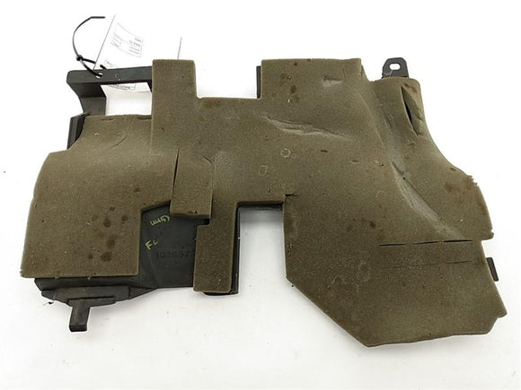 Pontiac Firebird Front Left Lower Knee Panel