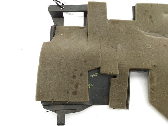 Pontiac Firebird Front Left Lower Knee Panel