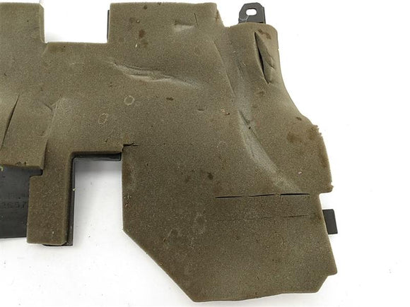 Pontiac Firebird Front Left Lower Knee Panel