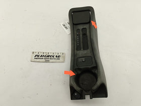 Pontiac Firebird Shifter Bezel Trim Panel