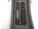 Pontiac Firebird Shifter Bezel Trim Panel-4