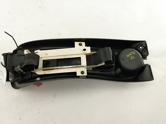 Pontiac Firebird Shifter Bezel Trim Panel