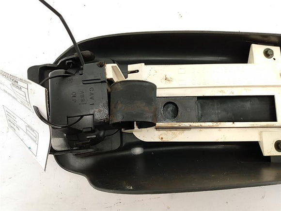 Pontiac Firebird Shifter Bezel Trim Panel