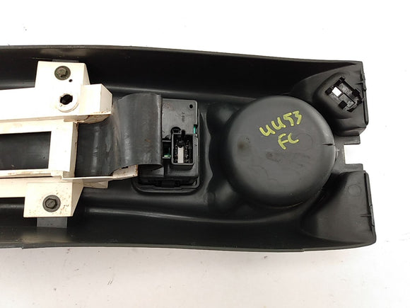 Pontiac Firebird Shifter Bezel Trim Panel