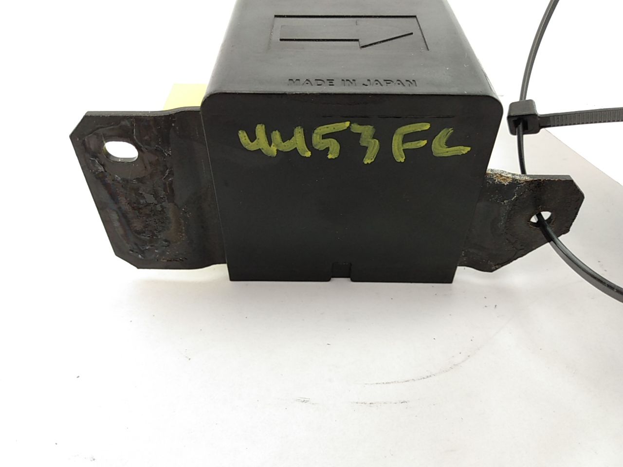 Pontiac Firebird Air Bag Impact Sensor Module